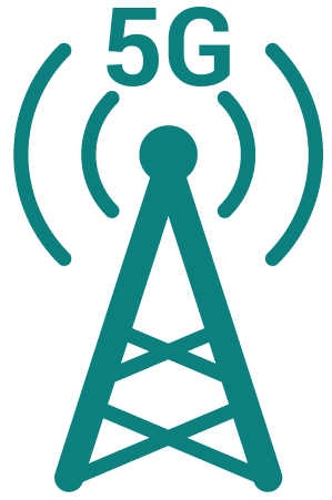 5G