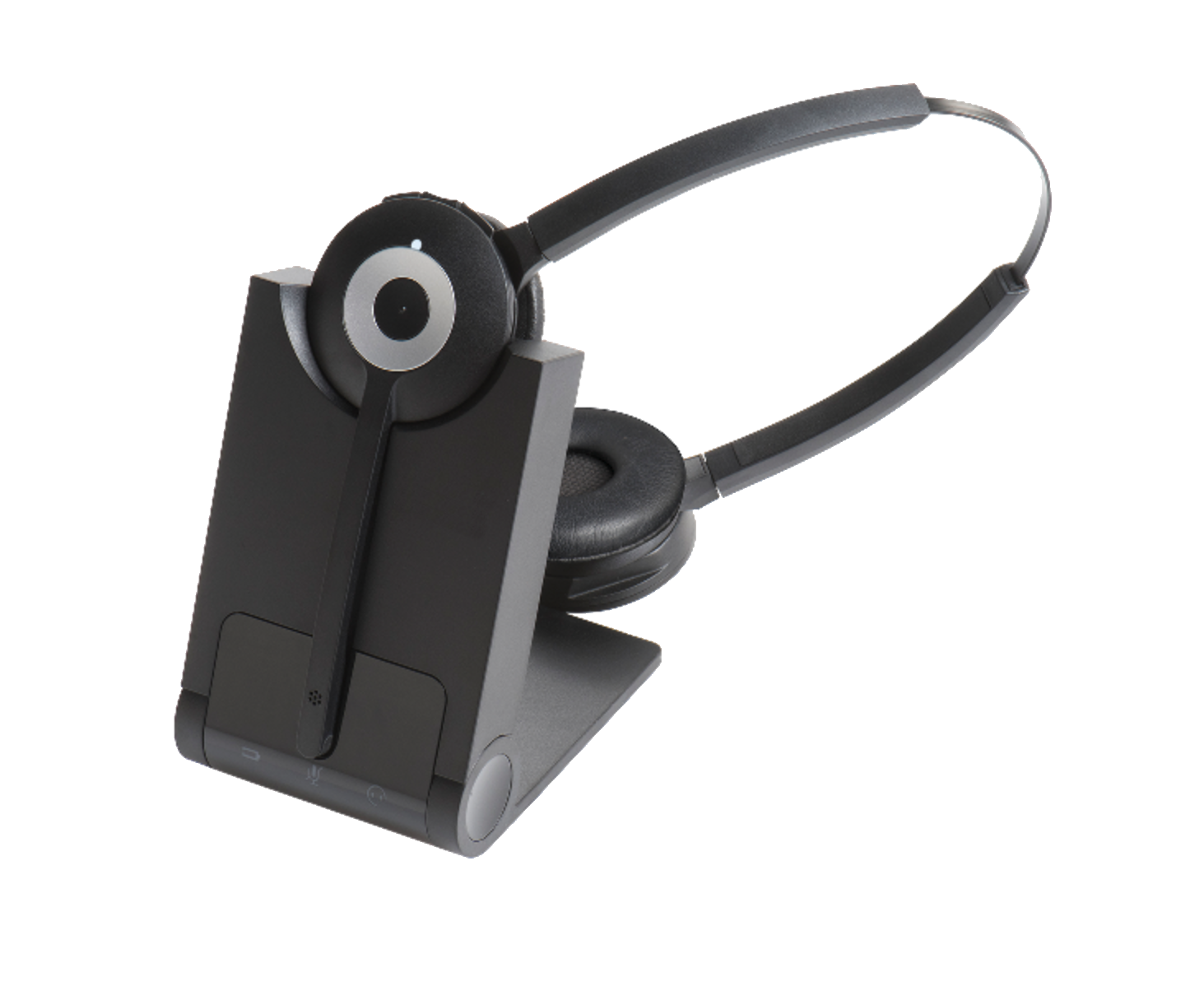 Casque duo