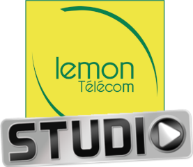 Logo Lemon Studio