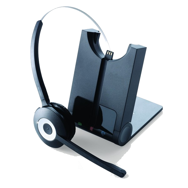 Casque mono