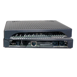 Passerelle ISDN/IP